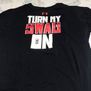 Under Armour t-shirt